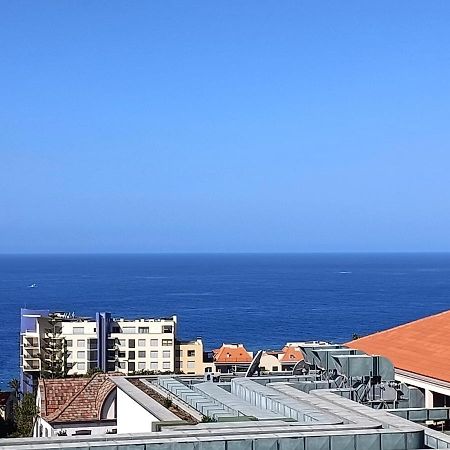 Sea View Apartment Funchal  Exterior foto